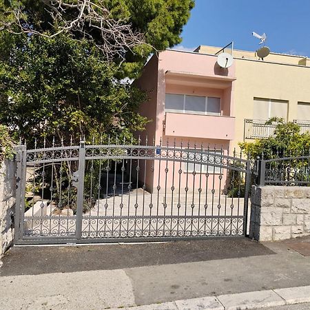 Apartment Sanja&Sunce سبليت المظهر الخارجي الصورة