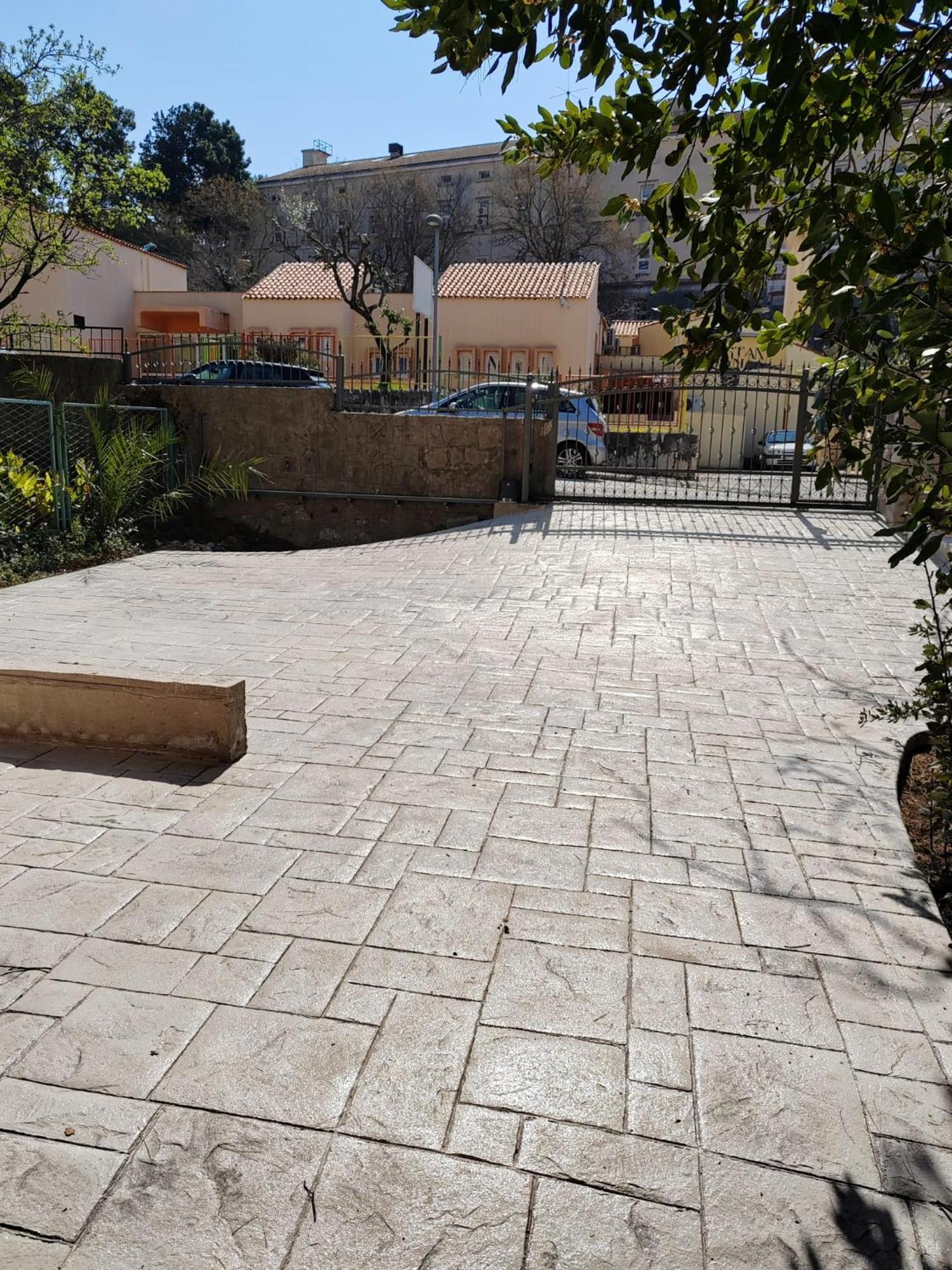 Apartment Sanja&Sunce سبليت المظهر الخارجي الصورة