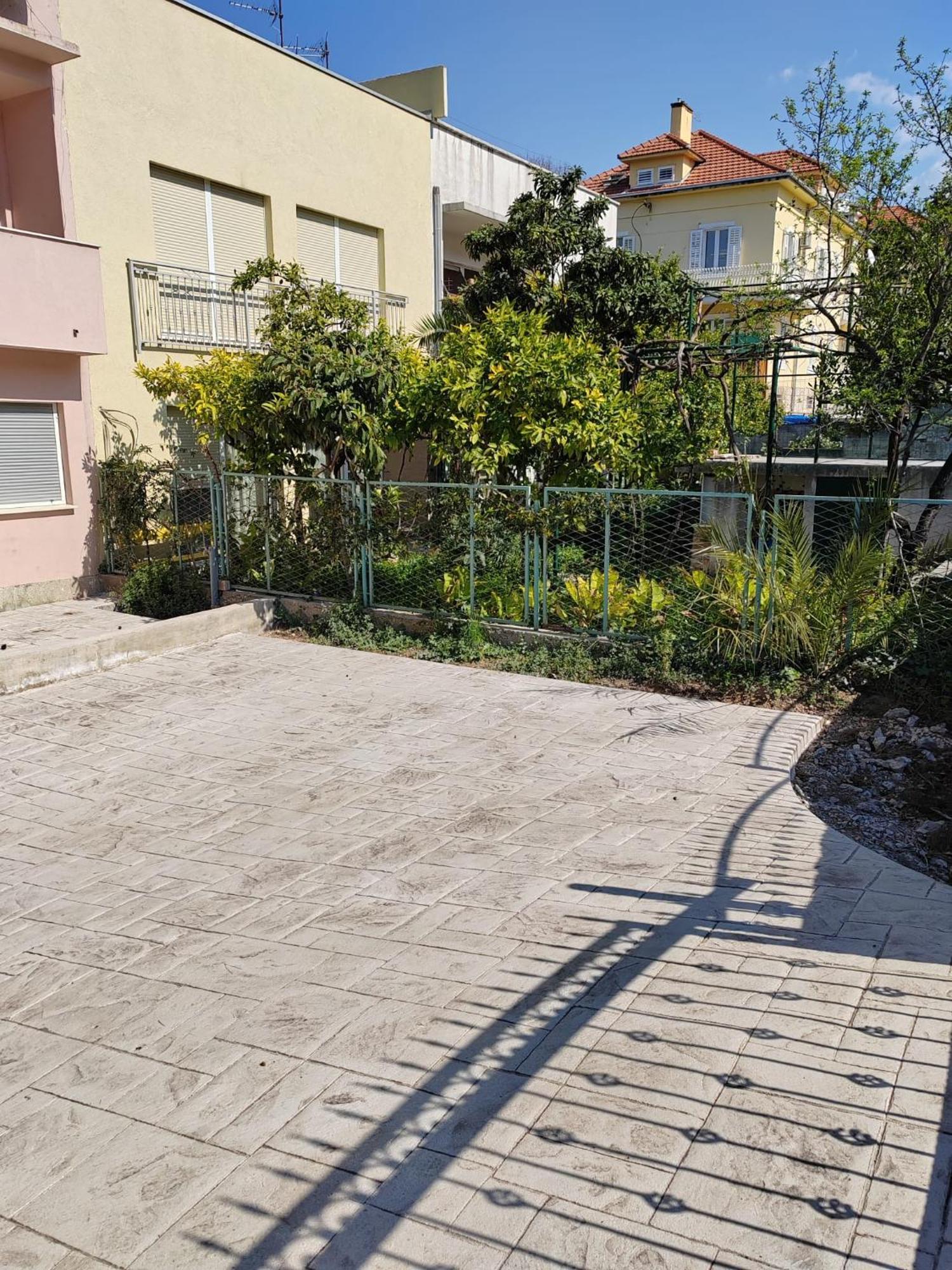 Apartment Sanja&Sunce سبليت المظهر الخارجي الصورة