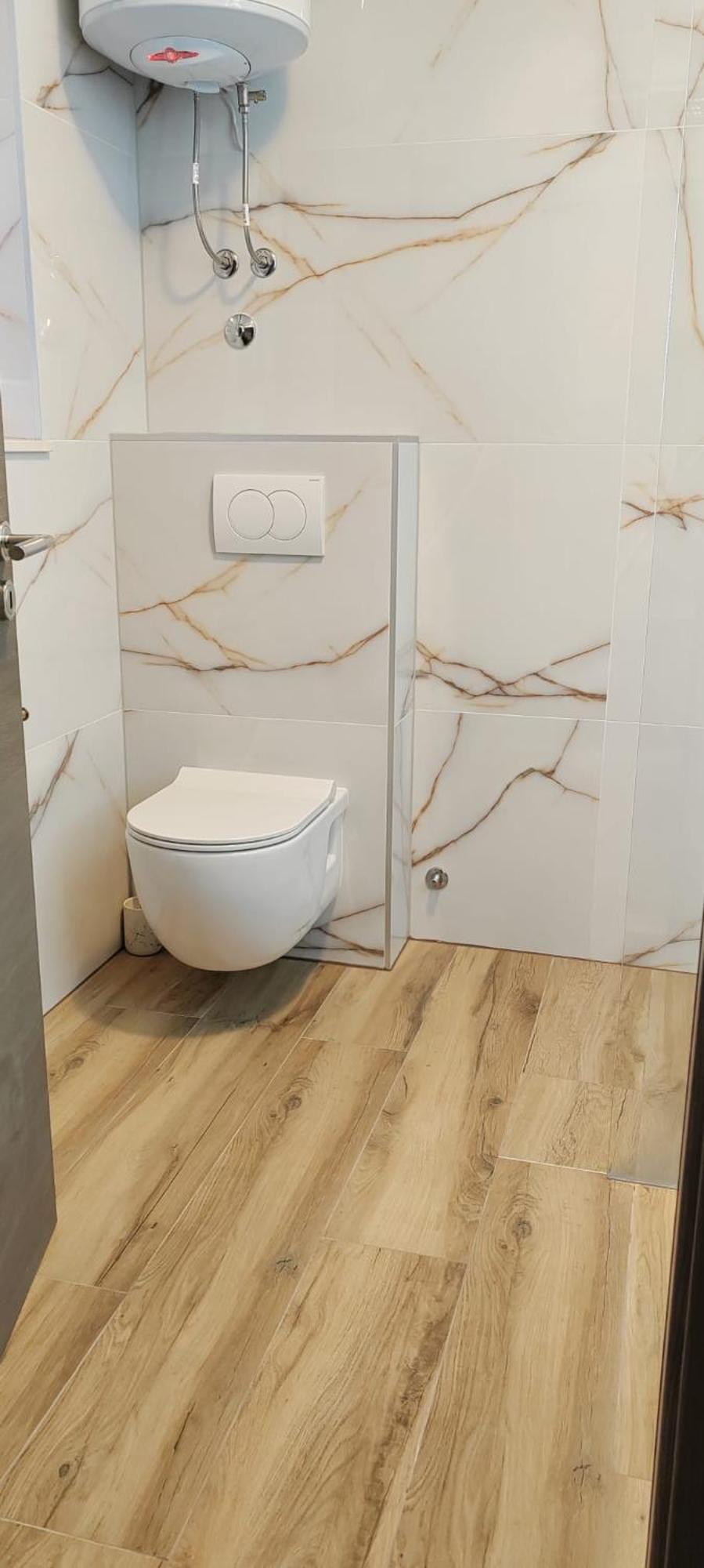 Apartment Sanja&Sunce سبليت المظهر الخارجي الصورة