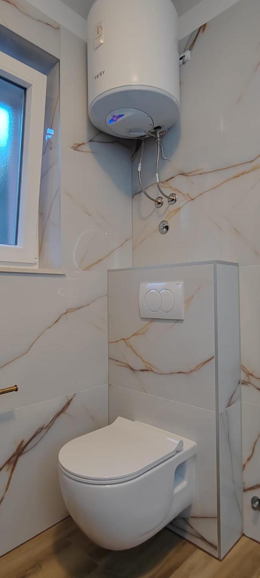 Apartment Sanja&Sunce سبليت المظهر الخارجي الصورة