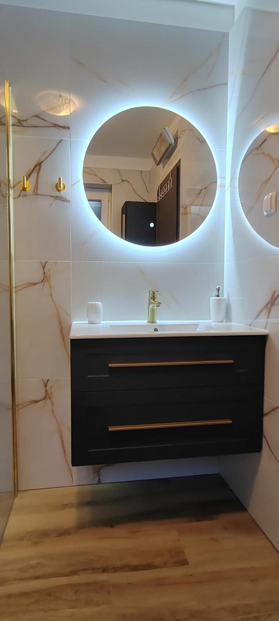 Apartment Sanja&Sunce سبليت المظهر الخارجي الصورة