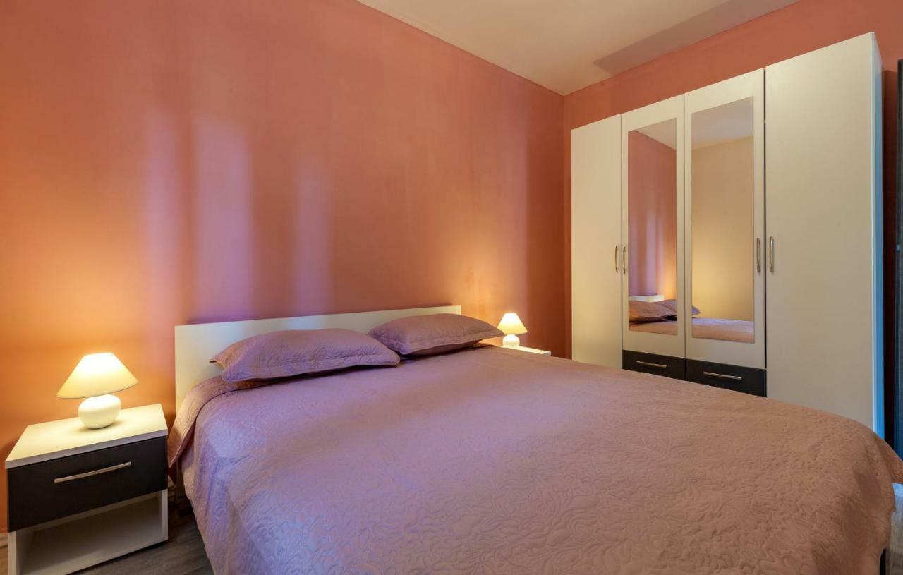 Apartment Sanja&Sunce سبليت المظهر الخارجي الصورة