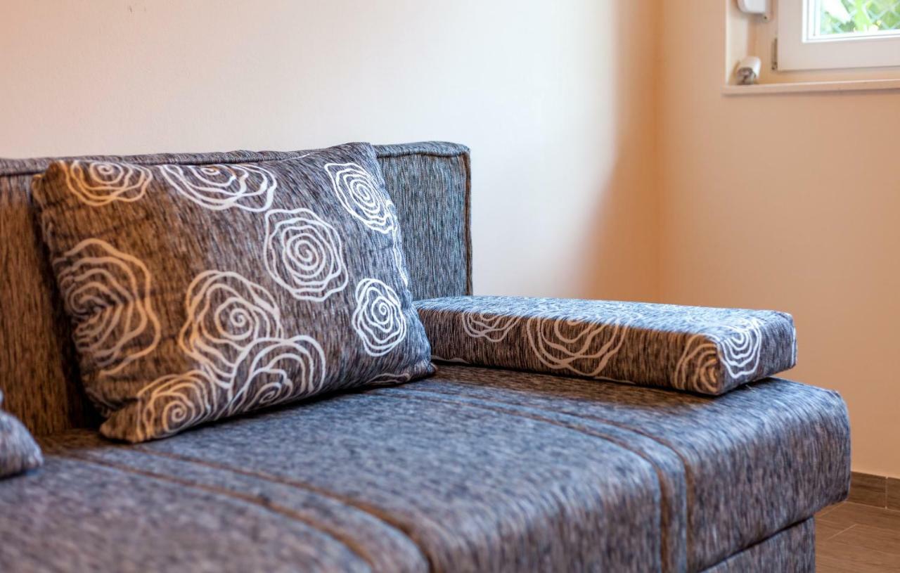 Apartment Sanja&Sunce سبليت المظهر الخارجي الصورة