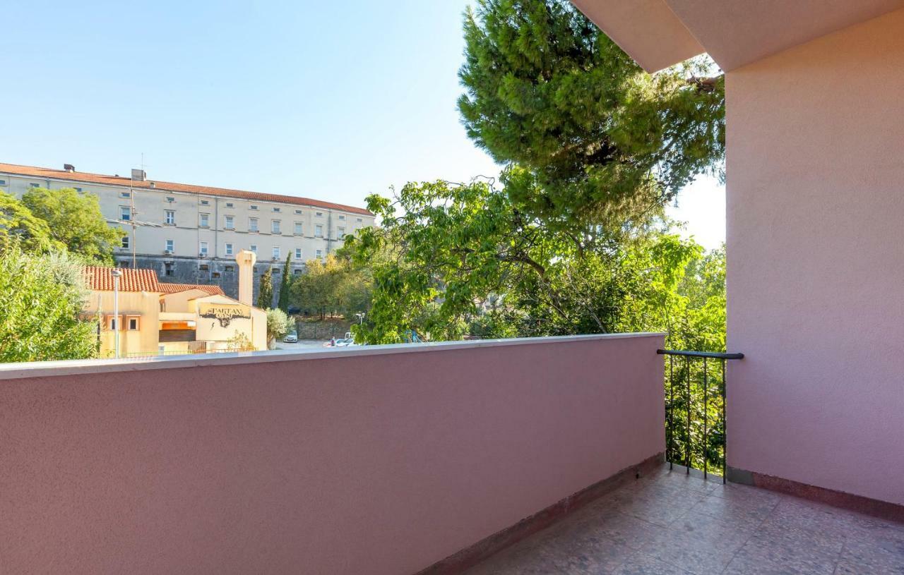 Apartment Sanja&Sunce سبليت المظهر الخارجي الصورة