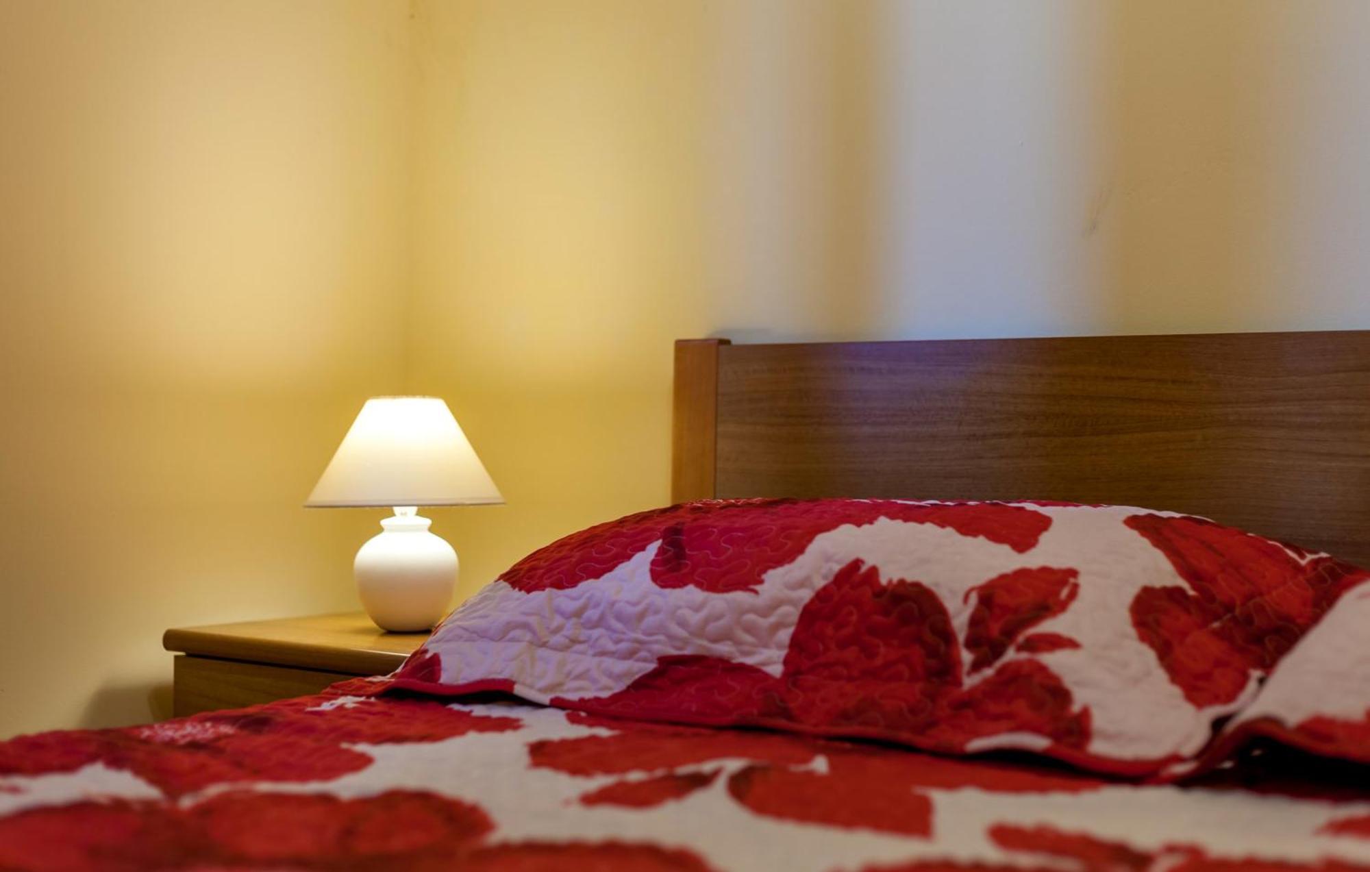 Apartment Sanja&Sunce سبليت المظهر الخارجي الصورة