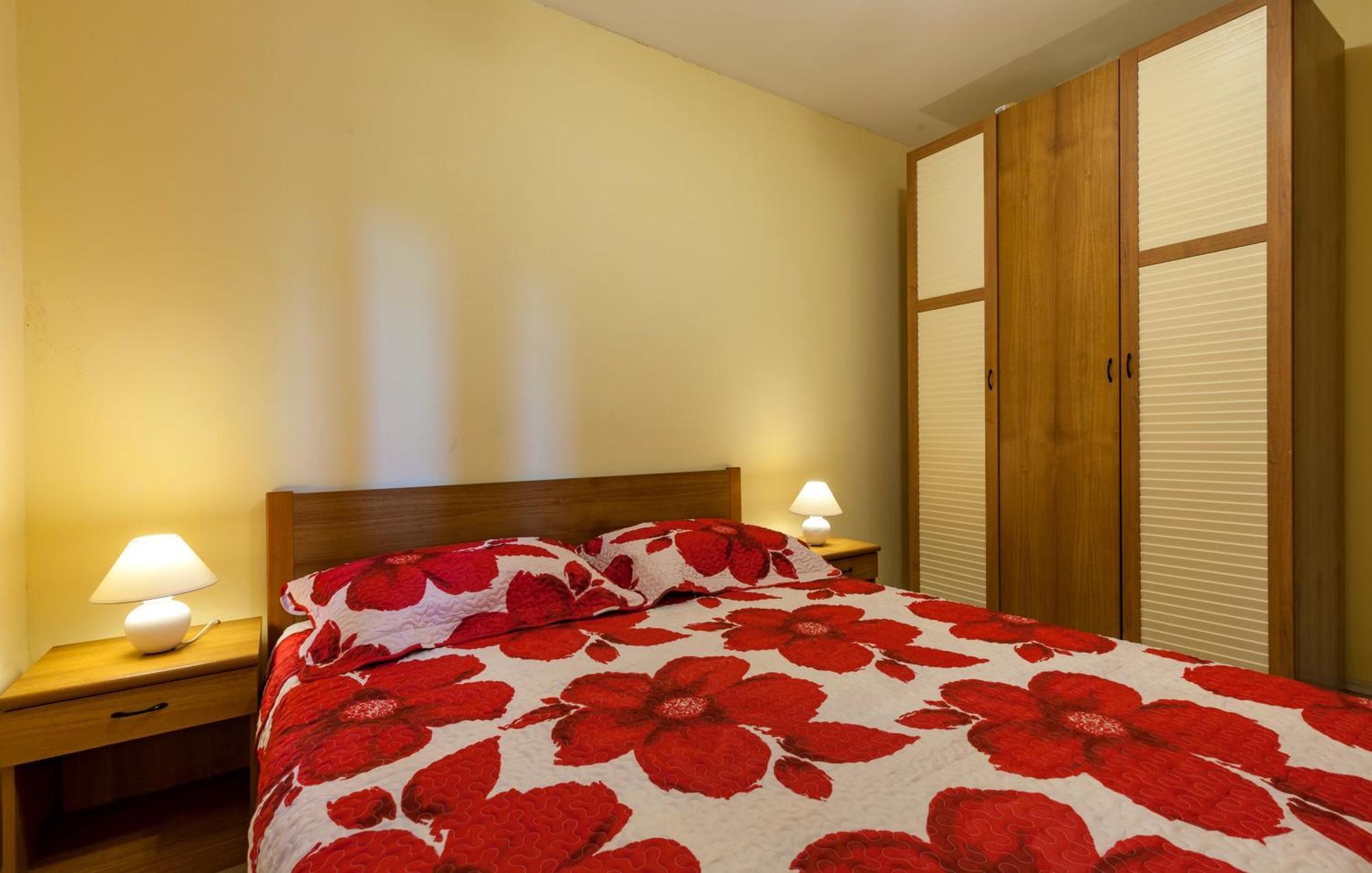 Apartment Sanja&Sunce سبليت المظهر الخارجي الصورة