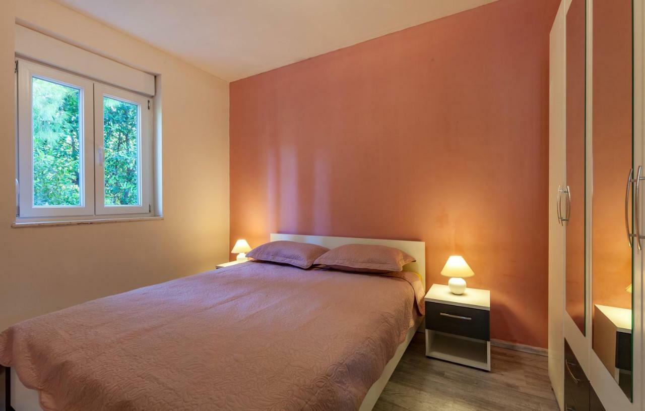 Apartment Sanja&Sunce سبليت المظهر الخارجي الصورة