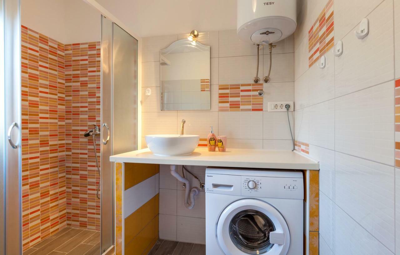 Apartment Sanja&Sunce سبليت المظهر الخارجي الصورة